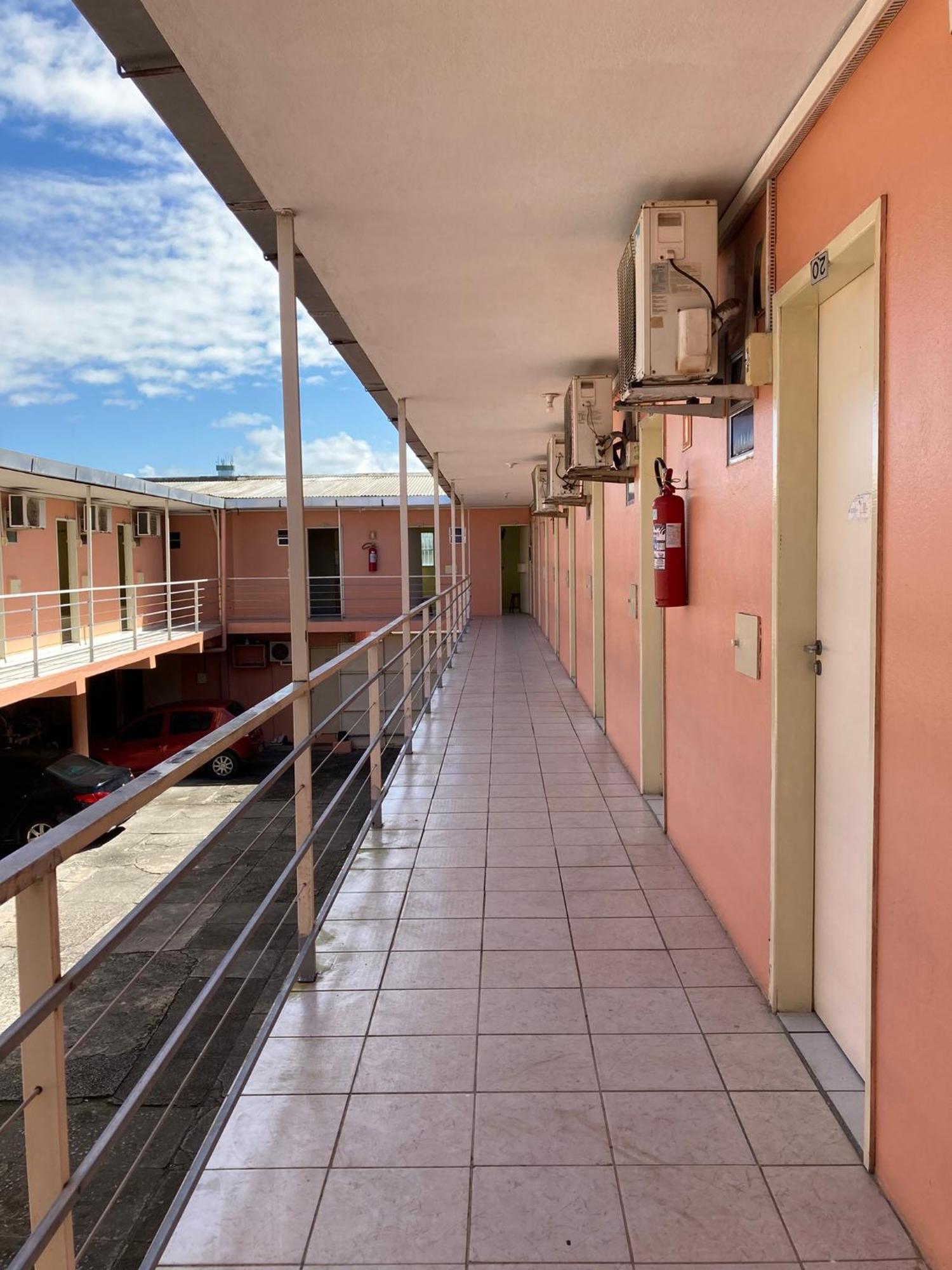 Pousada Caliente Maceio  Exterior photo